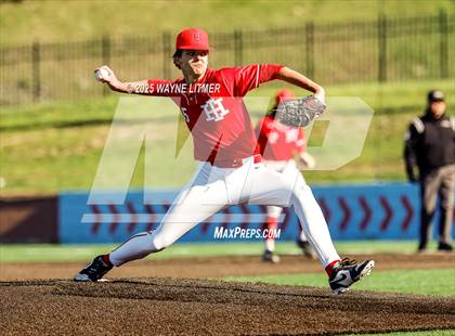 Thumbnail 2 in Indian Hill vs Ryle photogallery.