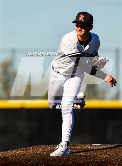 Thumbnail 3 in Indian Hill vs Ryle photogallery.