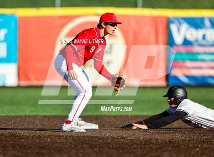 Thumbnail 2 in Indian Hill vs Ryle photogallery.