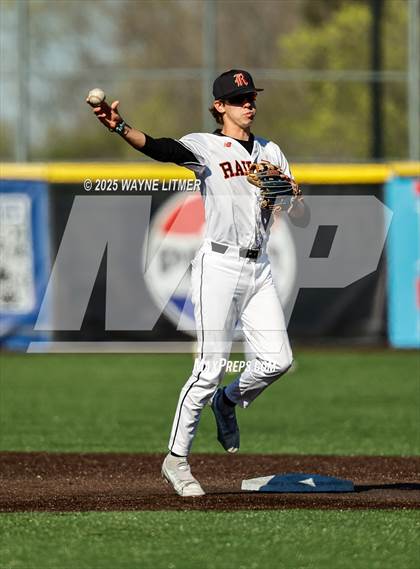 Thumbnail 3 in Indian Hill vs Ryle photogallery.
