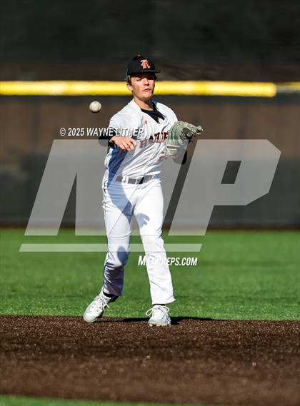 Thumbnail 2 in Indian Hill vs Ryle photogallery.