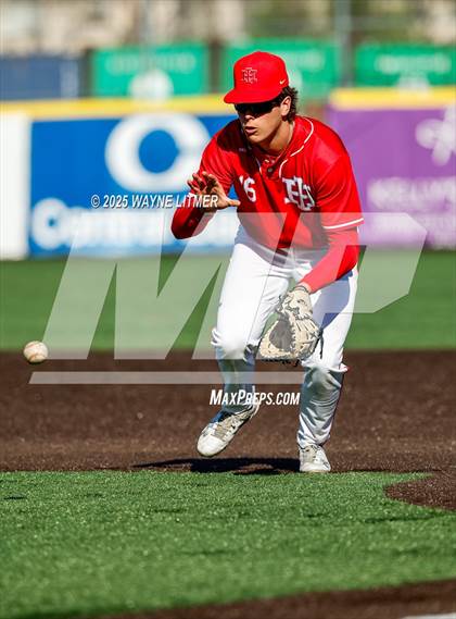 Thumbnail 1 in Indian Hill vs Ryle photogallery.