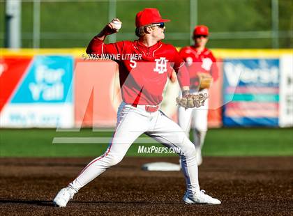 Thumbnail 3 in Indian Hill vs Ryle photogallery.
