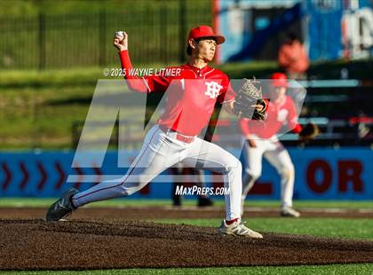Thumbnail 3 in Indian Hill vs Ryle photogallery.