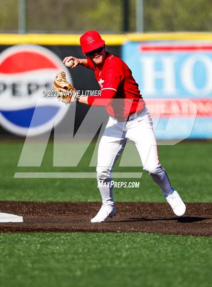 Thumbnail 3 in Indian Hill vs Ryle photogallery.