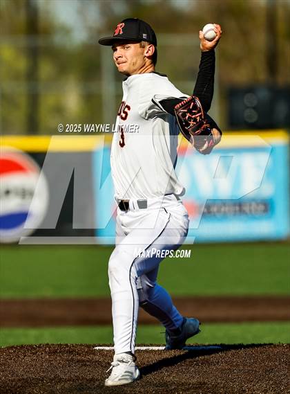 Thumbnail 2 in Indian Hill vs Ryle photogallery.