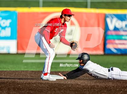 Thumbnail 1 in Indian Hill vs Ryle photogallery.