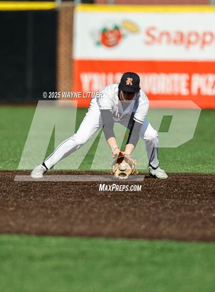 Thumbnail 1 in Indian Hill vs Ryle photogallery.