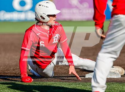 Thumbnail 3 in Indian Hill vs Ryle photogallery.
