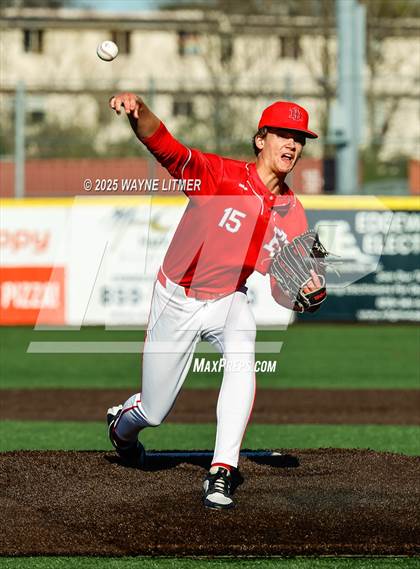 Thumbnail 1 in Indian Hill vs Ryle photogallery.