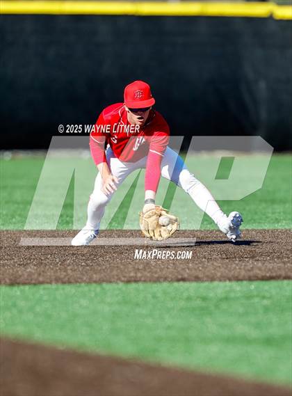 Thumbnail 2 in Indian Hill vs Ryle photogallery.