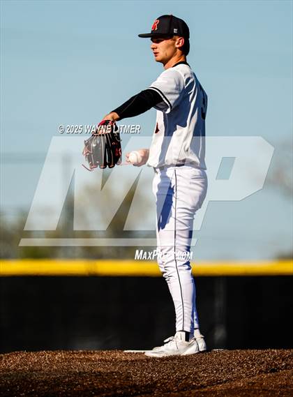 Thumbnail 3 in Indian Hill vs Ryle photogallery.