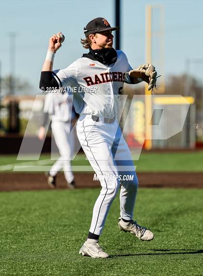Thumbnail 1 in Indian Hill vs Ryle photogallery.