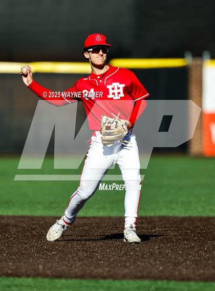 Thumbnail 1 in Indian Hill vs Ryle photogallery.