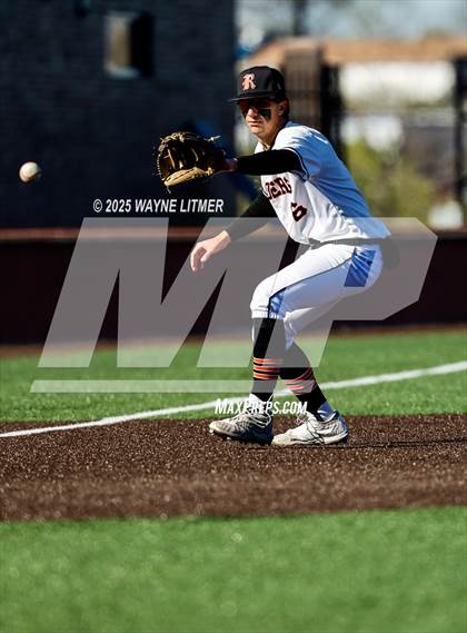 Thumbnail 2 in Indian Hill vs Ryle photogallery.