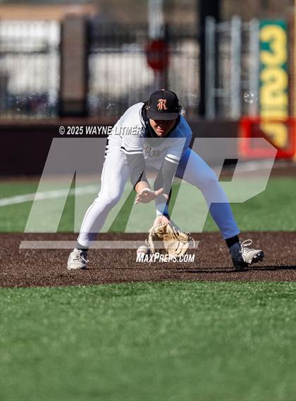 Thumbnail 1 in Indian Hill vs Ryle photogallery.