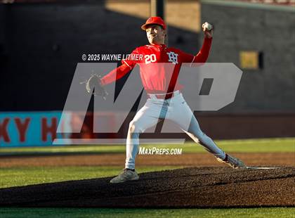 Thumbnail 2 in Indian Hill vs Ryle photogallery.