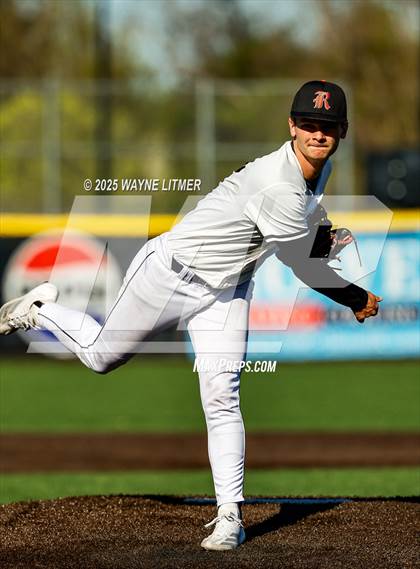 Thumbnail 2 in Indian Hill vs Ryle photogallery.