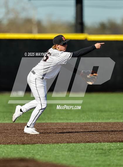 Thumbnail 2 in Indian Hill vs Ryle photogallery.