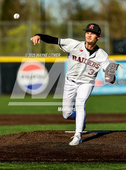 Thumbnail 1 in Indian Hill vs Ryle photogallery.