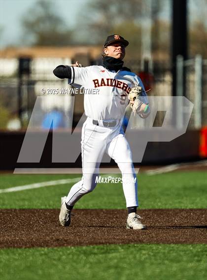 Thumbnail 1 in Indian Hill vs Ryle photogallery.