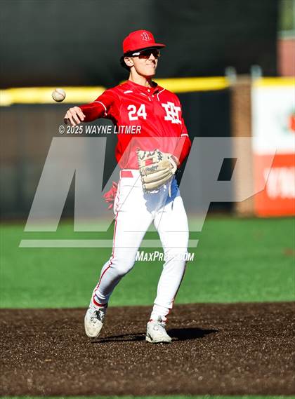 Thumbnail 3 in Indian Hill vs Ryle photogallery.