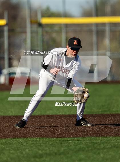 Thumbnail 2 in Indian Hill vs Ryle photogallery.