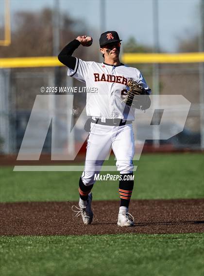 Thumbnail 2 in Indian Hill vs Ryle photogallery.