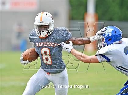 Thumbnail 2 in Woodmont @ Mauldin photogallery.