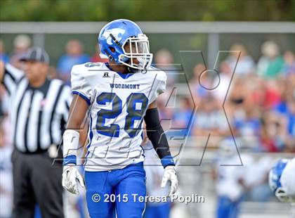 Thumbnail 1 in Woodmont @ Mauldin photogallery.