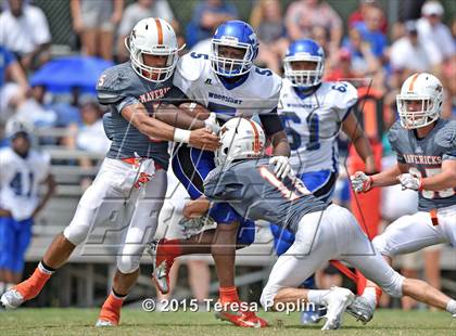 Thumbnail 2 in Woodmont @ Mauldin photogallery.
