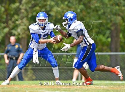 Thumbnail 2 in Woodmont @ Mauldin photogallery.