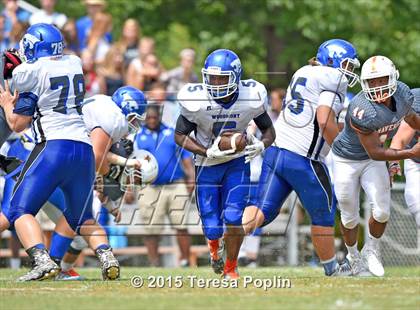 Thumbnail 2 in Woodmont @ Mauldin photogallery.