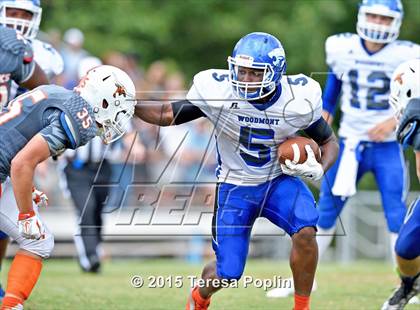Thumbnail 1 in Woodmont @ Mauldin photogallery.
