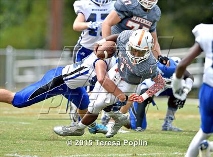 Thumbnail 2 in Woodmont @ Mauldin photogallery.