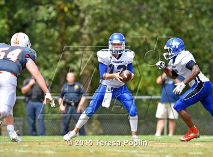Thumbnail 1 in Woodmont @ Mauldin photogallery.