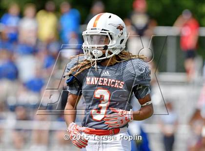 Thumbnail 1 in Woodmont @ Mauldin photogallery.