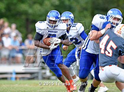 Thumbnail 3 in Woodmont @ Mauldin photogallery.