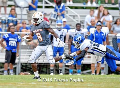 Thumbnail 3 in Woodmont @ Mauldin photogallery.