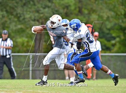 Thumbnail 1 in Woodmont @ Mauldin photogallery.