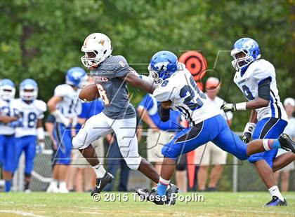 Thumbnail 2 in Woodmont @ Mauldin photogallery.