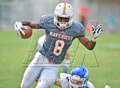 Thumbnail 1 in Woodmont @ Mauldin photogallery.