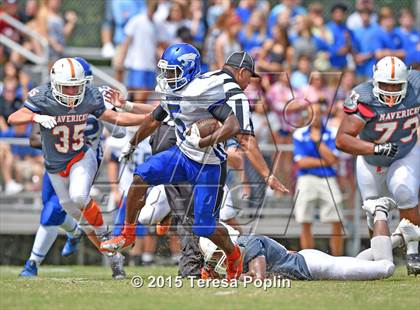 Thumbnail 3 in Woodmont @ Mauldin photogallery.