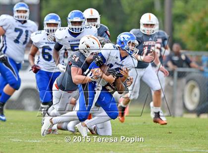 Thumbnail 3 in Woodmont @ Mauldin photogallery.