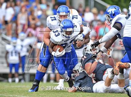 Thumbnail 3 in Woodmont @ Mauldin photogallery.