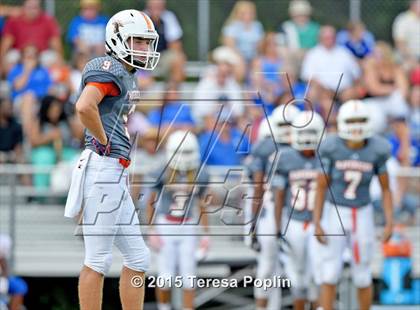 Thumbnail 1 in Woodmont @ Mauldin photogallery.