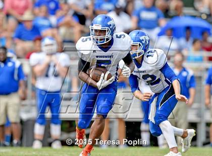 Thumbnail 3 in Woodmont @ Mauldin photogallery.
