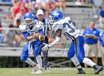 Thumbnail 2 in Woodmont @ Mauldin photogallery.