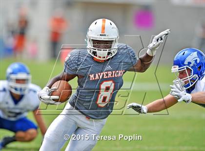 Thumbnail 3 in Woodmont @ Mauldin photogallery.