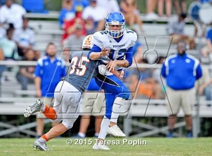 Thumbnail 1 in Woodmont @ Mauldin photogallery.